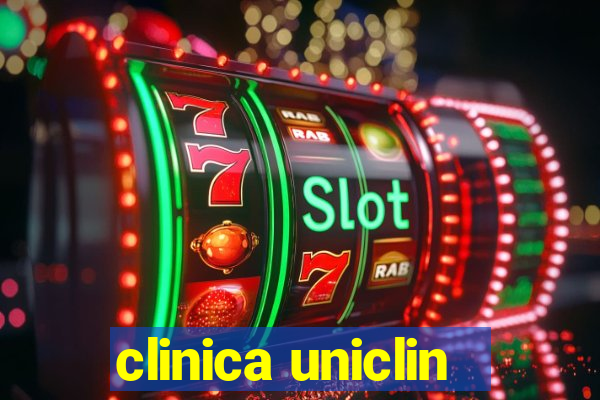 clinica uniclin